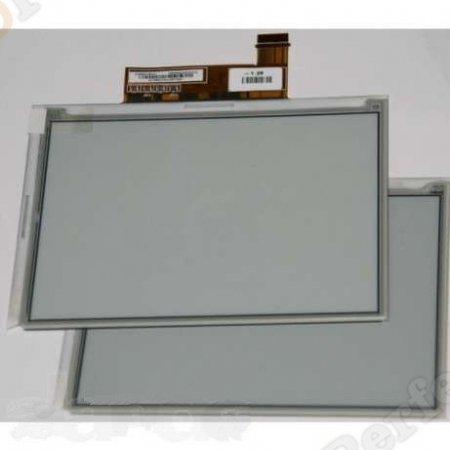 Brandnew and Orignal 6" ED060SC8 (LF?? E-link LCD LCD Display for Kindel and Sony Ebook reader