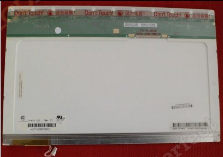 Original N141XB-L05 Innolux Screen Panel 14.1" 1024*768 N141XB-L05 LCD Display