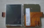 Original NL2432HC17-01B NEC Screen Panel 2.7" 240x320 NL2432HC17-01B LCD Display