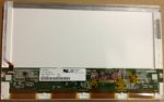 CPT 10.1" 1366x768 CLAA101WA01 LCD Display Original CLAA101WA01 Screen Panel