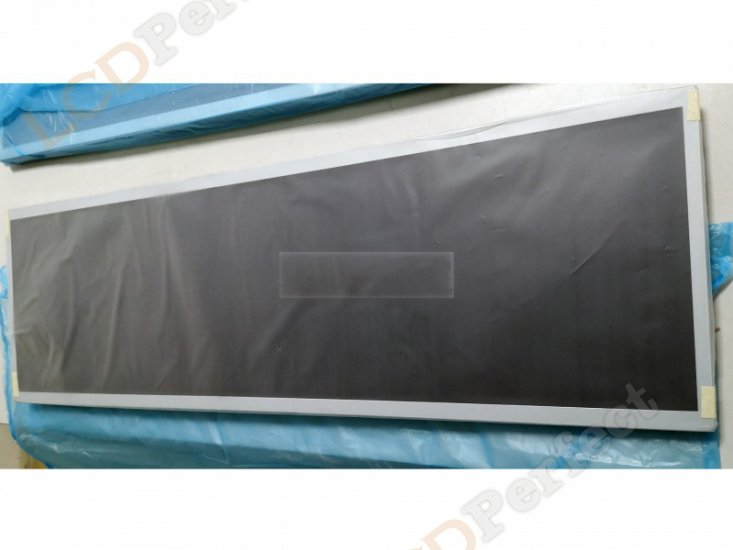 Original Innolux 28.6-Inch S290AJ1-LE2 LCD Display 1920×540 Industrial Screen