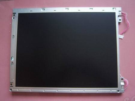 Original LM8V33 SHARP Screen Panel 7.7\" 640x480 LM8V33 LCD Display