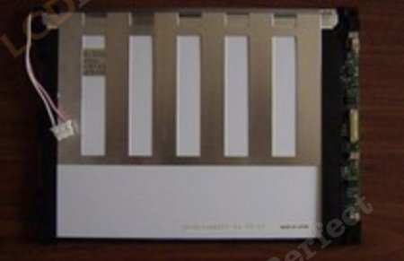 Original KHS072VG2AA-G01 Kyocera Screen Panel 7.2" 640*480 KHS072VG2AA-G01 LCD Display