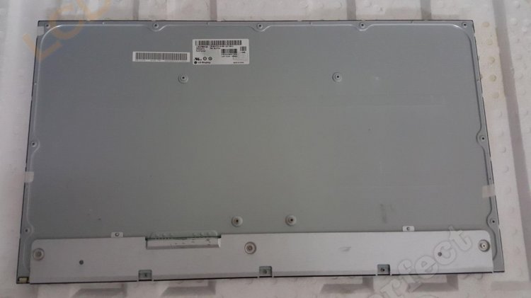Original LG 27-Inch LM270WR3-SSA1 LCD Display For Asus DELL LG Acer Replacement Display Panel 3840×2160 AIO Computer Screen