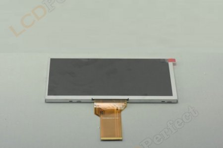 7" AT070TN94 LCD Panel 800x480 50pins LCD LCD Display Screen Panel