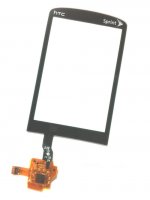 Original New Replacement Touch Screen Panel Digitizer Panel for HTC HERO 200