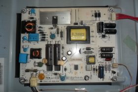 Original RSAG7.820.4936/ROH Hisense HLL-2642WA Power Board