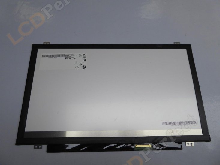 Original B140XW01 V1 AUO Screen Panel 14\" 1366*768 B140XW01 V1 LCD Display
