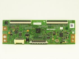 Original Replacement Sharp CPWBX RUNTK DUNTK 5246TP Logic Board