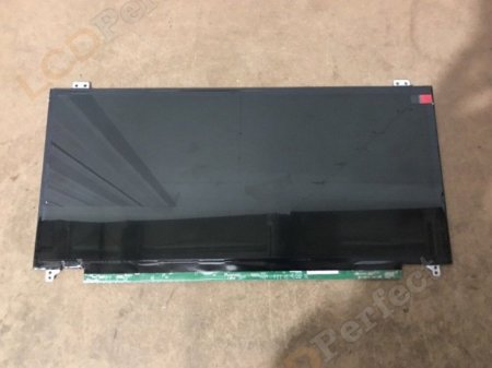Original N144NGE-E41 CMO Screen Panel 14.4" 1792*768 N144NGE-E41 LCD Display