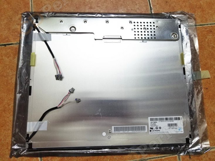Original LM170E03-TLGD LG Screen Panel 17\" 1280*1024 LM170E03-TLGD LCD Display
