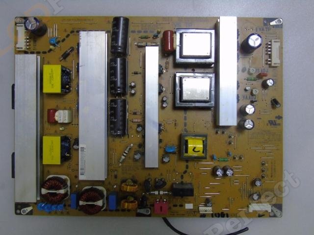 Original EAY62609801 LG PS-6551-01-LF Power Board