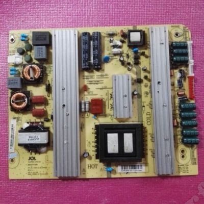 Original JC255S-3SF02 Changhong Power Board