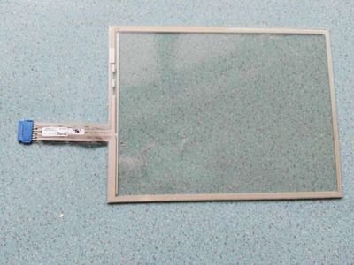 Original AMT 12.1\" RES12.1PL8T Touch Screen Panel Glass Screen Panel Digitizer Panel