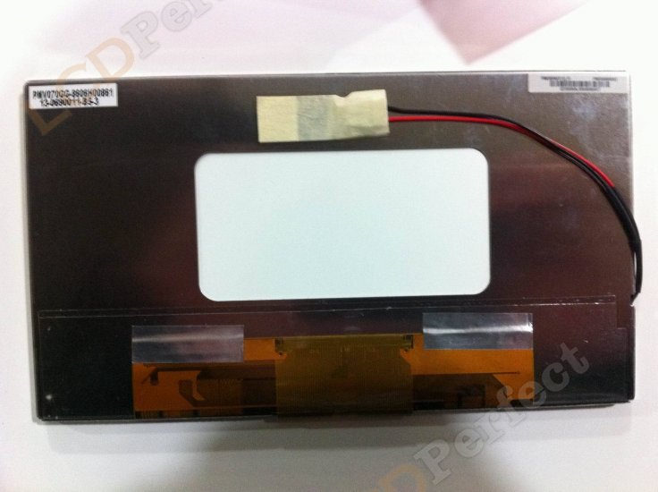 Original PM069WX1 6.9 inch LCD LCD Display Panel LCD Screen Panel