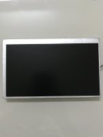 Original CLAA070NJ05CW CPT Screen Panel 7" 1024*600 CLAA070NJ05CW LCD Display