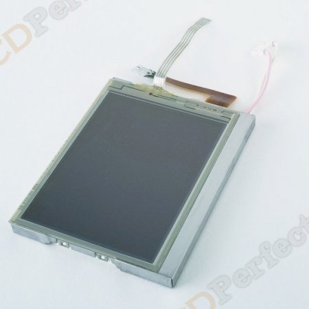 Original KCS038AA1AK-G21 Kyocera Screen Panel 3.8" 240*320 KCS038AA1AK-G21 LCD Display