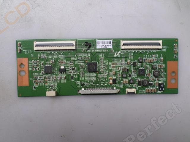 Original Replacement LE48D8810 LED46C2100 Samsung 13YR_S60TMB3C2LV0.1 Logic Board
