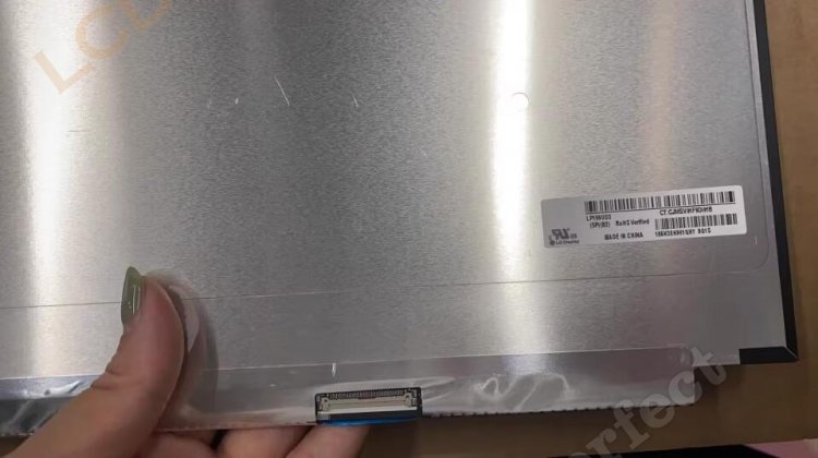 Original LP156UD3-SPB2 LG Screen 15.6\" 3840*2160 LP156UD3-SPB2 Display
