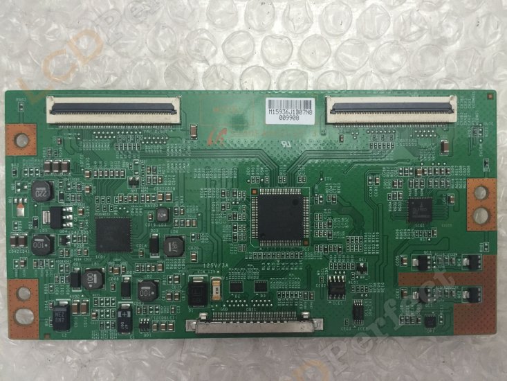 Original Replacement M15936J M16471D Samsung S100FAPC2LV0.3 Logic Board For LTA460HM01 Screen Panel
