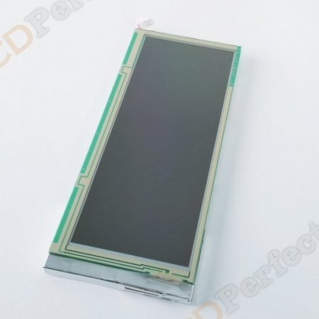 Original SX16H005-AZA KOE Screen Panel 6.2" 640*240 SX16H005-AZA LCD Display