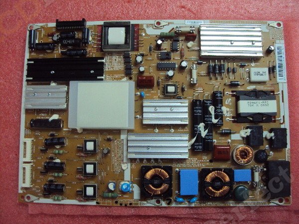 Original BN44-00293A Samsung PD3212F1 Power Board