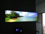 Original LTI290LN01 SAMSUNG Screen Panel 29.0" 1920x540 LTI290LN01 LCD Display