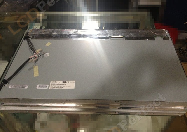 Original CLAA215FA01 CPT Screen Panel 21.5 1920*1080 CLAA215FA01 LCD Display