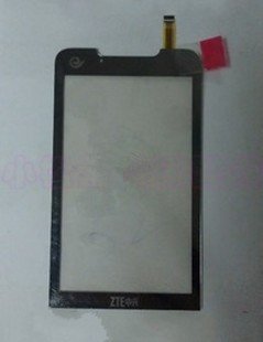 New Touch Screen Panel Digitizer Handwritten Screen Panel Replacement for ZTE N700