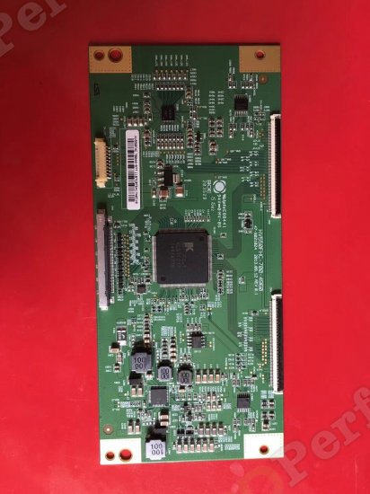 Original HV550FHC-700 Board For BOE Screen Panel 55\" 1920*1080 HV550FHC-700 PCB LCD Motherboard
