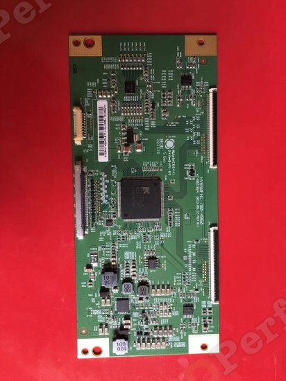 Original HV550FHC-700 Board For BOE Screen Panel 55\" 1920*1080 HV550FHC-700 PCB LCD Motherboard