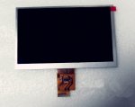 7 inch TFT-LCD Panel AT070TNA2 V.1 LCD LCD Display Screen Panel 1024x600