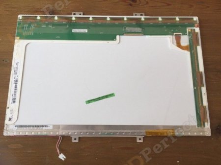 Original B154EW04 V5 AUO Screen Panel 15.4" 1280*800 B154EW04 V5 LCD Display