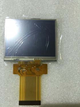 Original TM035KBZ17 Tian Ma Screen Panel 3.5" 320x240 TM035KBZ17 LCD Display