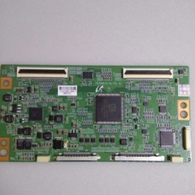 Original Replacement LED55760D Samsung 3DRMB4C4LV0.4 Logic Board For LTA550HJ12 Screen Panel