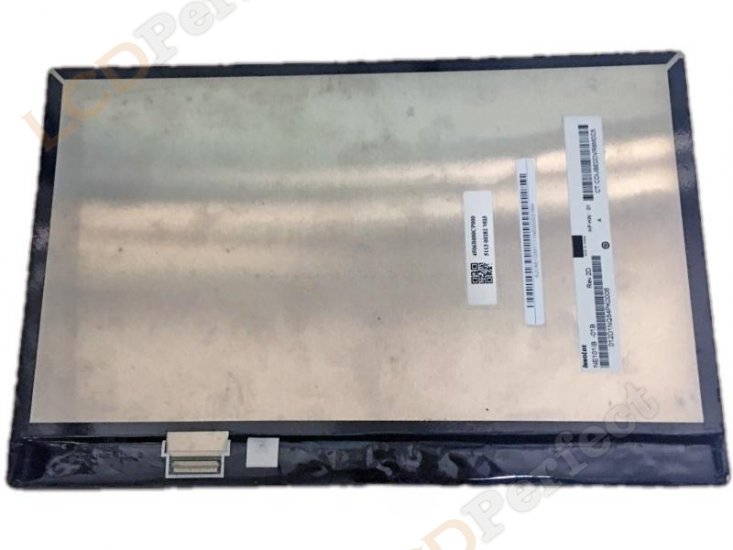 Original NE101IB-01B Innolux Screen 10.1\" 1920*1200 NE101IB-01B Display