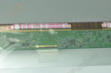 Original LTN156AT24 SAMSUNG 15.6" 1366x768 LTN156AT24 LCD Display