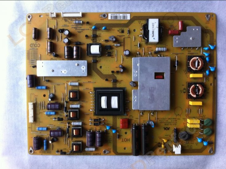 Original RUNTKA915WJQZ Sharp JSL4170-003B Power Board