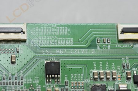 Original Replacement KDL-40EX520 Samsung ESL_MB7_C2LV1.3 Logic Board For LTY400HM08 LTU400HM01 Screen Panel