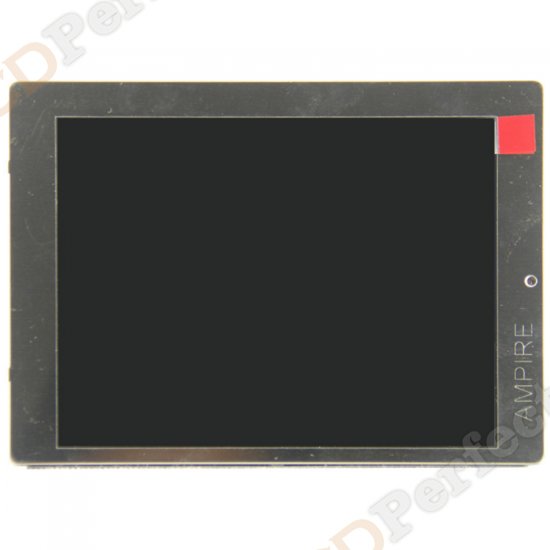 Original AM-320240N1TMQW-TW1H(R) AMPIRE Screen Panel 5.7\" 320*240 AM-320240N1TMQW-TW1H(R) LCD Display