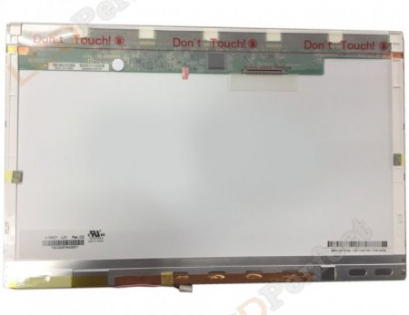 Original N154C1-L01 Innolux Screen Panel 15.4" 1440*900 N154C1-L01 LCD Display