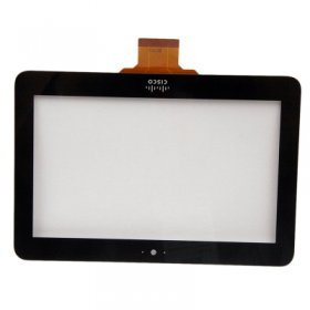 Original Cisco 7.0" CIUS-7-K9 Touch Screen Panel Glass Screen Panel Digitizer Panel