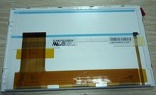 Original CLAA070LC0DCW CPT Screen Panel 7.0\" 800x480 CLAA070LC0DCW LCD Display