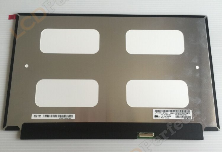 Original LP133WF4-SPB1 LG Screen Panel 13.3\" 1920x1080 LP133WF4-SPB1 LCD Display