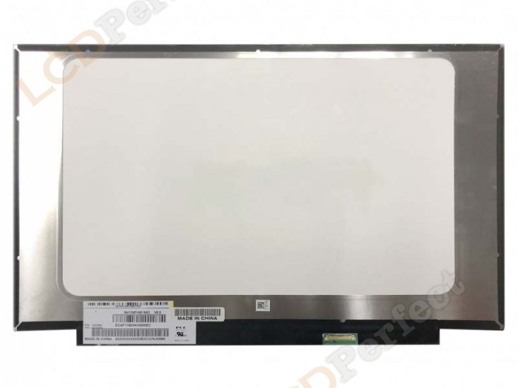 Original NV156FHM-N62 BOE Screen 15.6\" 1920*1080 NV156FHM-N62 Display