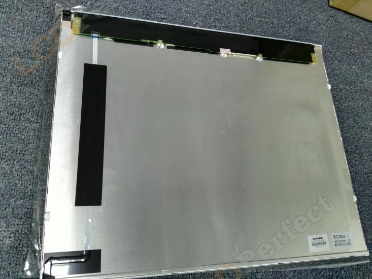 Original LQ190E1LW61 SHARP Screen Panel 19\" 1280x1024 LQ190E1LW61 LCD Display