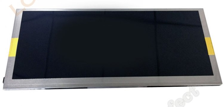 Original HSD103IPW1-A00 10.3\" 1280*480 HannStar Screen Panel HSD103IPW1-A00 LCD Display