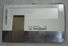 Original HSD070IDW1-A30 HannStar Screen Panel 7.0\" 800x480 HSD070IDW1-A30 LCD Display