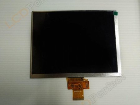 Original EE080IA-01A CMO Screen Panel 8" 1024*768 EE080IA-01A LCD Display