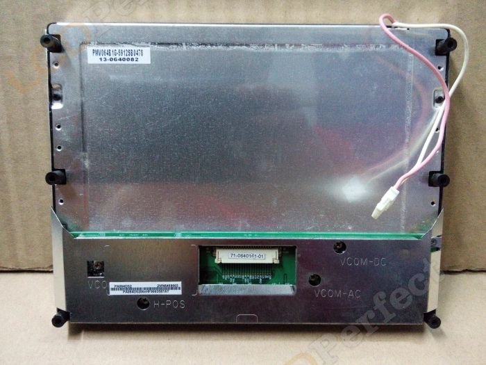 Original PA064DS2 E Ink Screen Panel 6.4 320*234 PA064DS2 LCD Display